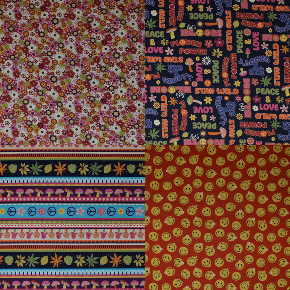 Feelin' Groovy - 44/45