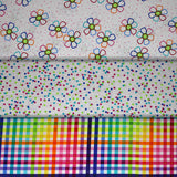 Fiesta - 45" - 100% cotton