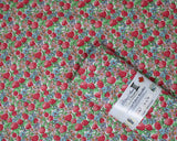 MiniBolts - (43/44" x 2yds) - 100% Cotton - Lizzy Ann