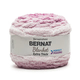 Blanket Extra Thick Perfect Phasing - 600g - Bernat