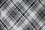 Plaid Fleece Prints - 60" - 100% polyester