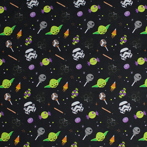 Star Wars - 45'' - 100% cotton