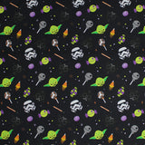 Star Wars - 45'' - 100% cotton