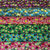 Garden Passion - 45" - 100% cotton