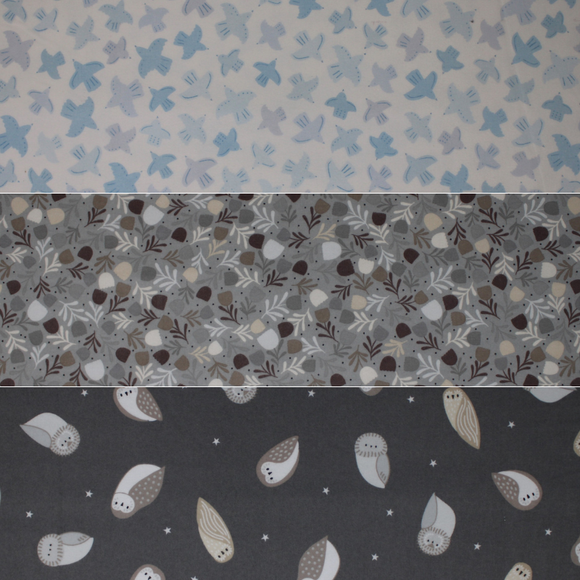 Gentle Night - 42/43