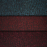 Glitter Brick Spandex - 60"