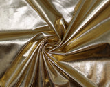 Liquid Metal - 58/60" - 93% Polyester, 7% Spandex