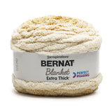 Blanket Extra Thick Perfect Phasing - 600g - Bernat