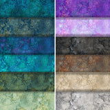 Stonehenge Gradations II - 45" - 100% Cotton - Northcott