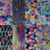 Gradients Gallery - 44/45" - 100% cotton