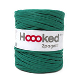 Zpagetti Tshirt Yarn - 120m - Hoooked