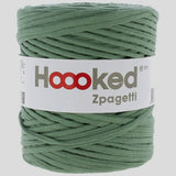 Zpagetti Tshirt Yarn - 120m - Hoooked