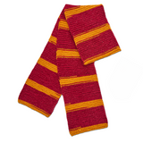 Harry Potter Self Striping Scarf Yarn - 300g - Sirdar