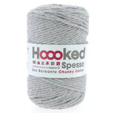 Spesso Chunky Cotton - 500g - Hoooked