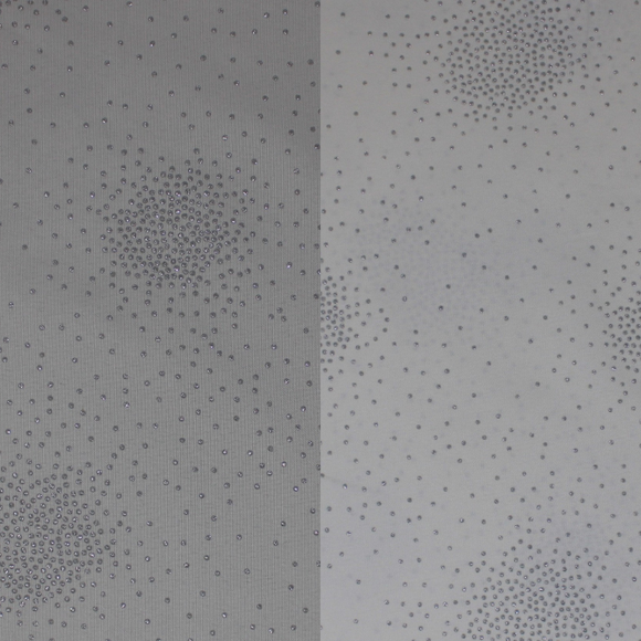 Glitter Tabling - 115'' - 100% polyester