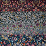 Red House - 44" - 100% cotton