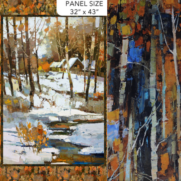 First Snow - 44/45