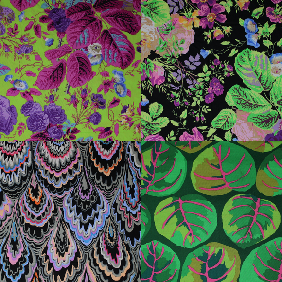 Kaffe Fassett Collective - February 2025 - 44
