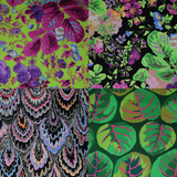 Kaffe Fassett Collective - February 2025 - 44" - 100% cotton