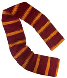 Harry Potter Self Striping Scarf Yarn - 300g - Sirdar