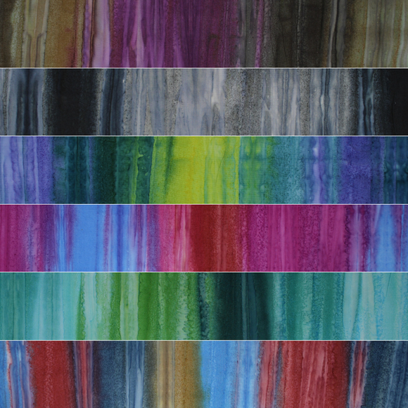 Banyan Batiks: Hand Dye - 43/44