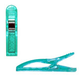 Heirloom Clever Clips, Large - 12 pack