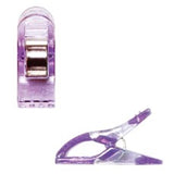 Heirloom Clever Clips, Small - 12 pack