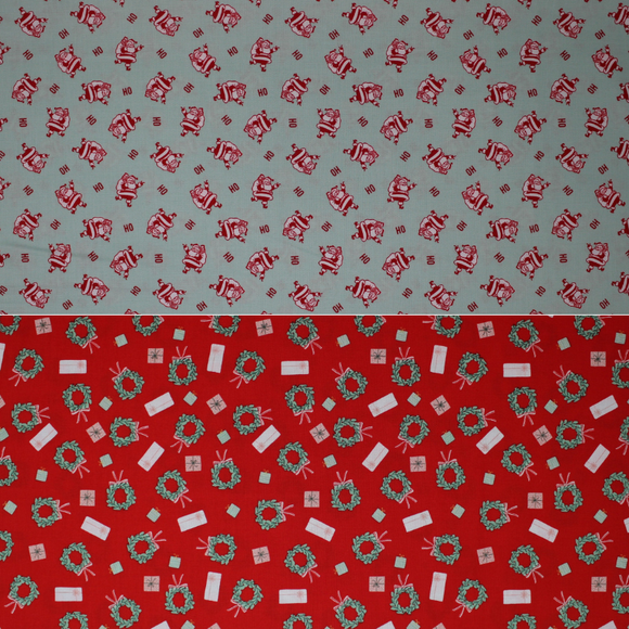 Holiday Cheer - 43/44