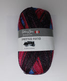 Homestead Painted - 100g - Gathering Yarns