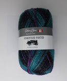 Homestead Painted - 100g - Gathering Yarns