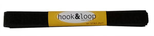 Hook & Loop (Sew-In) - 3/4" x 1yd - Stay-Put