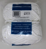 Big Plush Mill Ends - 1lb Bag - 100% Unknown Fibres - Cambridge Fibres