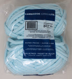 Big Plush Mill Ends - 1lb Bag - 100% Unknown Fibres - Cambridge Fibres