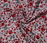 So Canadian - 42" - 100% Cotton Flannel