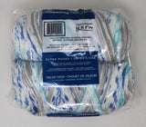Mill End Yarn - 1 lb Bag - 100% Unknown Fibres - Cambridge Fibres