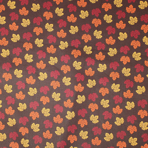 Leaves - 45" - 100% Cotton