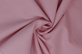 Percale Solids - 108" - Cotton/Poly Blend