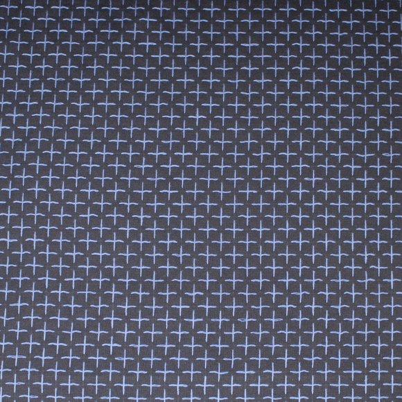 Indikon - 45'' - 100% cotton