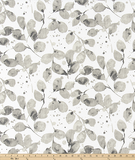 Grove Leaf Print - 58/60" - 100% Cotton - Premier Prints
