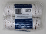 Mill End Yarn - 1 lb Bag - 100% Unknown Fibres - Cambridge Fibres