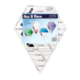 Acrylic Rulers - By Jaybird Quilts