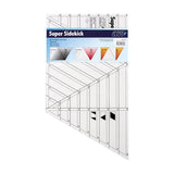 Acrylic Rulers - By Jaybird Quilts