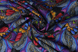 Ganawenda - 44/45" - 100% cotton