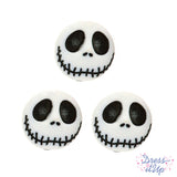 Dress It Up Buttons - Licensed