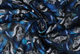 Echoes of the Moon - 43/44" - 100% cotton