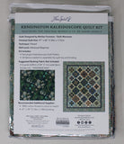 Kensington Kaleidoscope Quilt Kit - Free Spirit