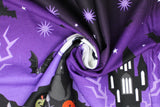Transylvania Glow - 44/45" - 100% cotton