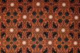 Transylvania Glow - 44/45" - 100% cotton