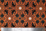 Transylvania Glow - 44/45" - 100% cotton
