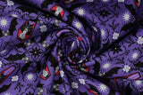 Transylvania Glow - 44/45" - 100% cotton